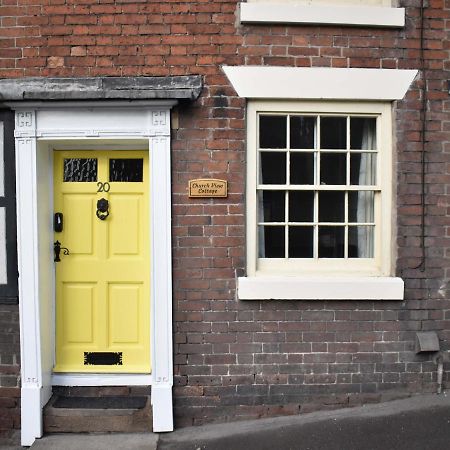 Church View Cottage Ashbourne  Buitenkant foto