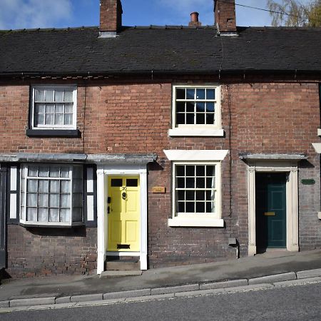 Church View Cottage Ashbourne  Buitenkant foto
