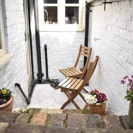 Church View Cottage Ashbourne  Buitenkant foto