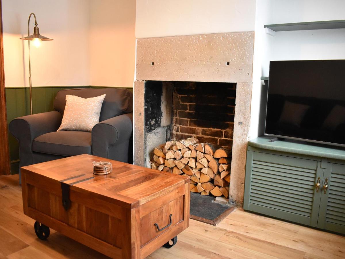 Church View Cottage Ashbourne  Buitenkant foto