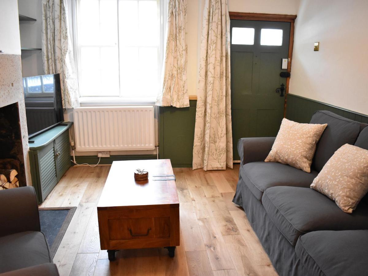 Church View Cottage Ashbourne  Buitenkant foto