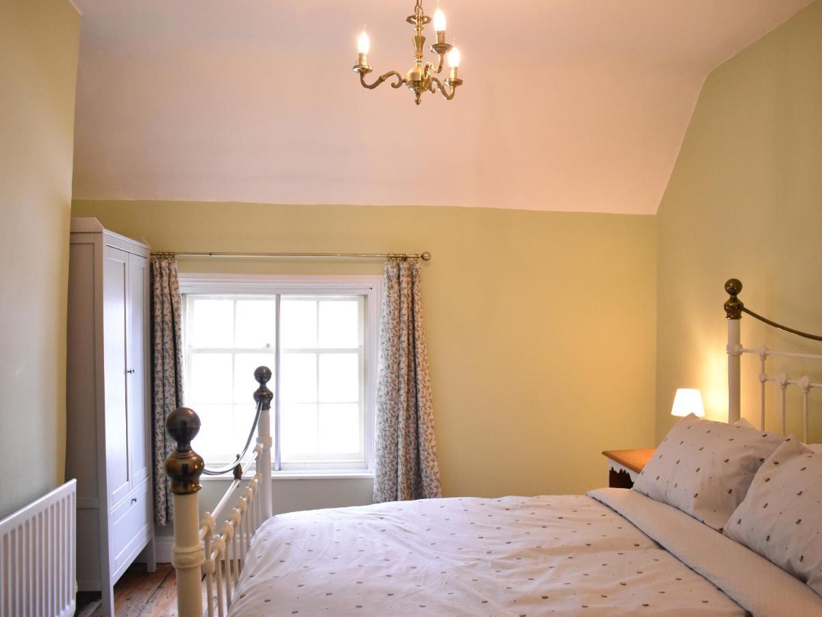 Church View Cottage Ashbourne  Buitenkant foto