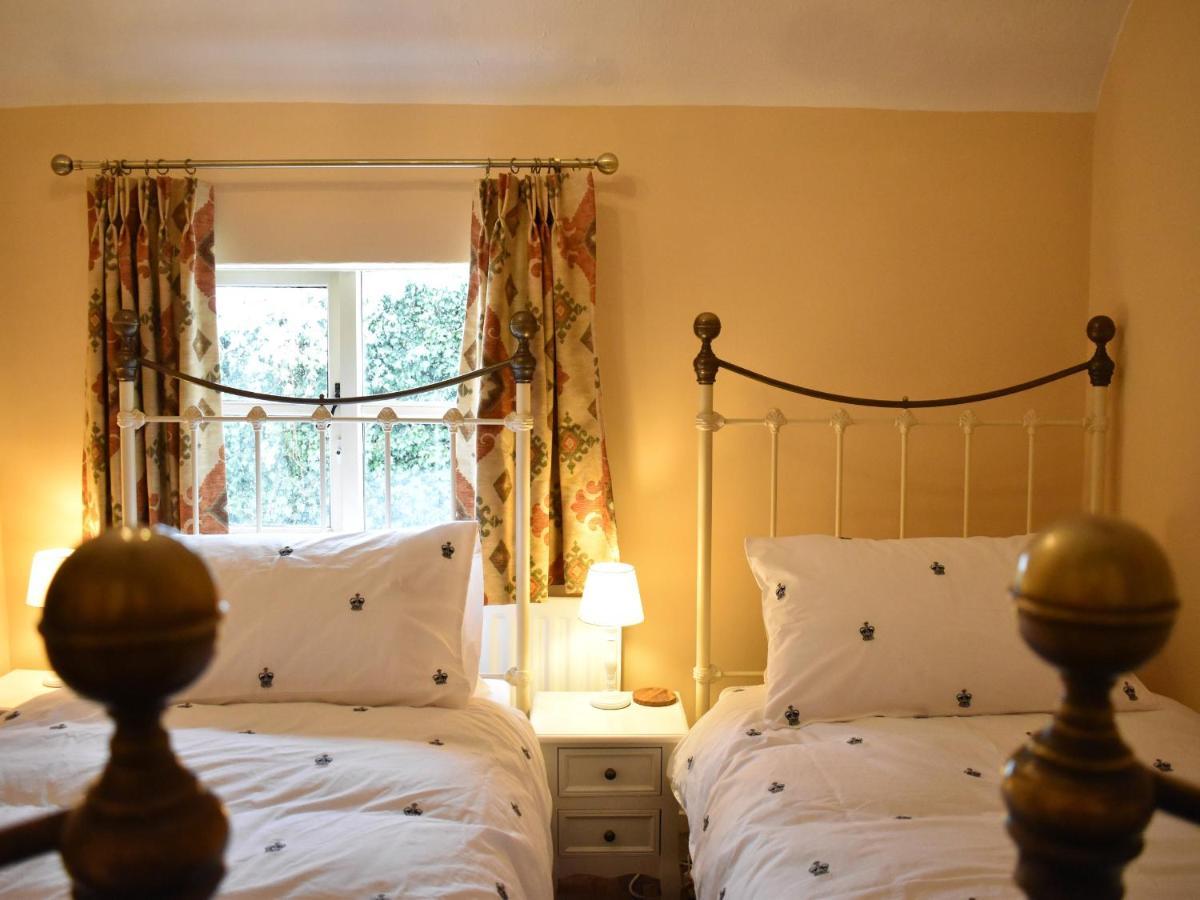Church View Cottage Ashbourne  Buitenkant foto