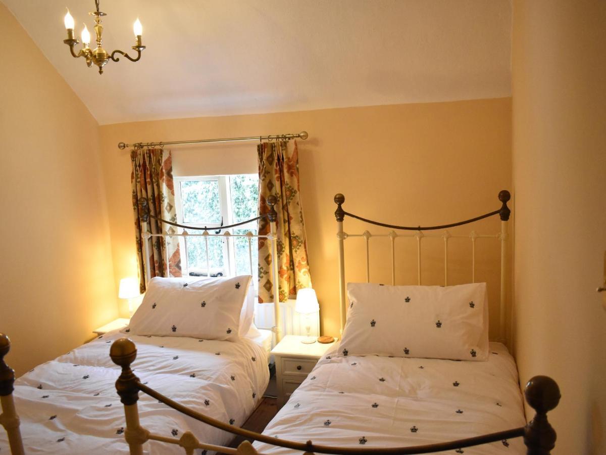 Church View Cottage Ashbourne  Buitenkant foto