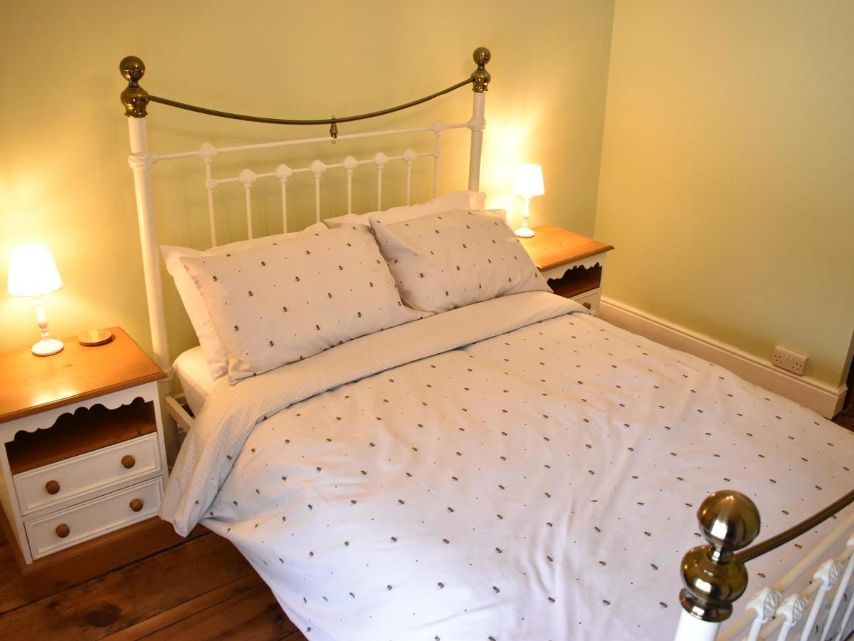 Church View Cottage Ashbourne  Buitenkant foto